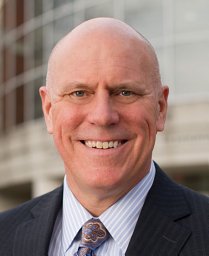 David W. Blackwell