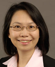 Lucy Qing Shen