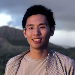 Frank Ong