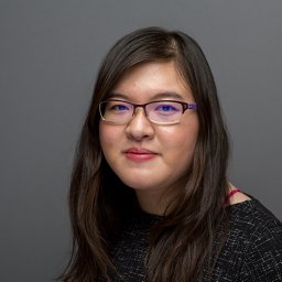 Jaisie Sin