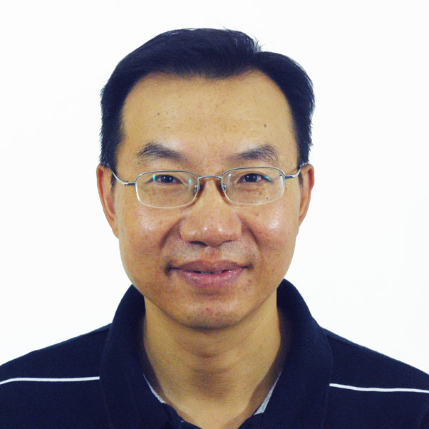 Kaiming Deng