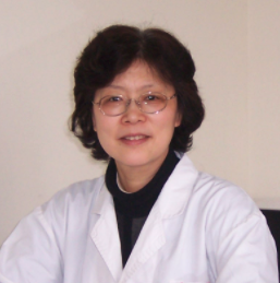 Xinhui He