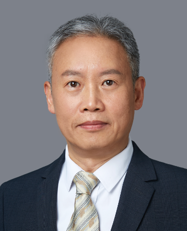 Qingfan Shi