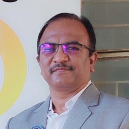 Ashok A. Hajare