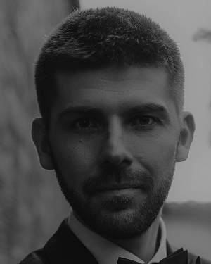 Adrian P. Wozniak