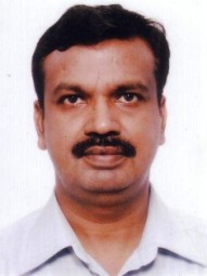 Mohan Gurusamy