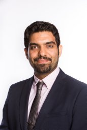 Reza Alizadeh