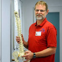 Egbert Seidel