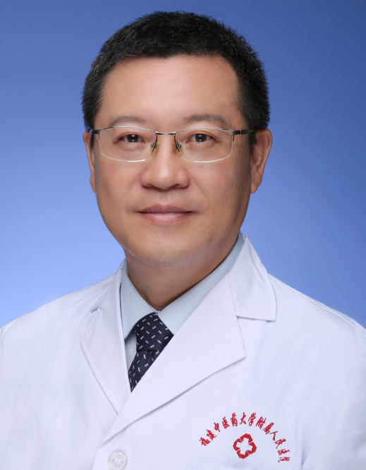 Dan Wen