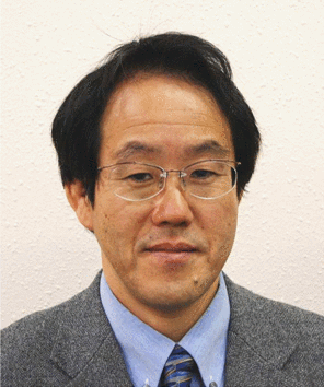 Hidenori Akiyama
