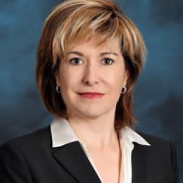 Georgia Tourassi