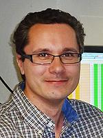 Martin Kváč