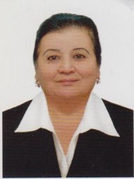 N. K. Khidyrova