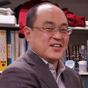 Nobuhumi Nakamura