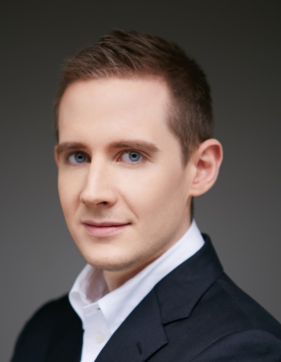 David Schoenherr