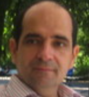 Antonio J. A. Nogueira