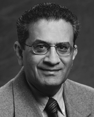 Pratul K. Ajmera