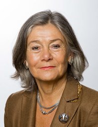 Nora Sveaass