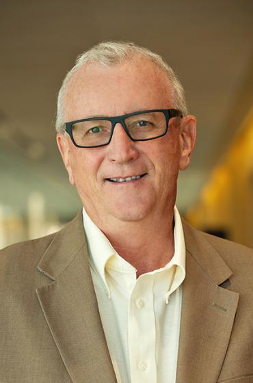 Stephen L. DesJardins