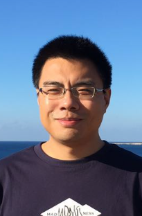 Yongliang Yang