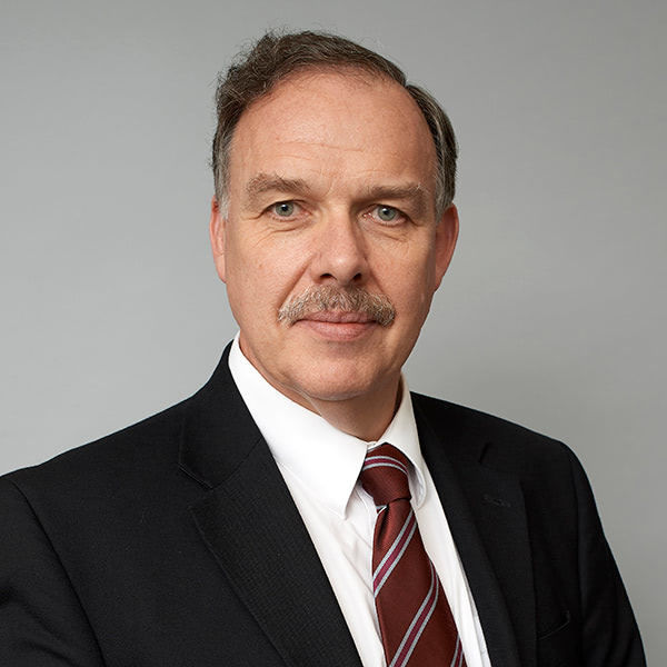 Ian Baker