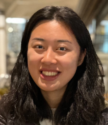 Ziqi Ma