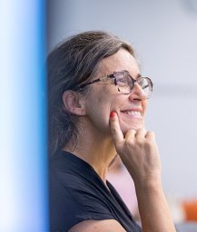 Beatriz Molinuevo
