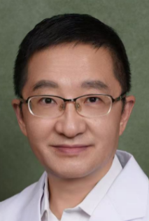 Yulong Wei