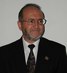 Lionel M. Levinson