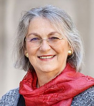 Regina Hitzenberger