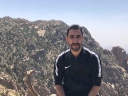 Et-touhami Es-sebbar