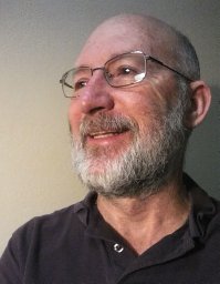 Graham M. Brooker