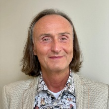 Frank Leymann