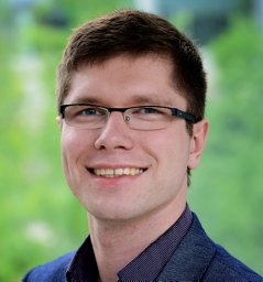 Tadas Baltrusaitis