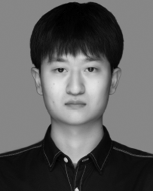 Jingzhao Xie