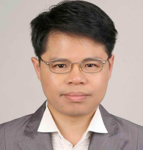 Hongming He