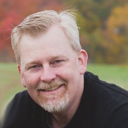 Michael Marr