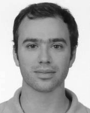 Dimitris Geneiatakis
