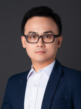 Wenbo Ma