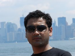 Gautam Shashyendra Singh