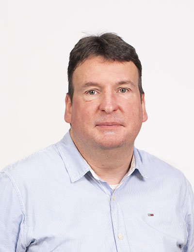 Joerg Kalcsics