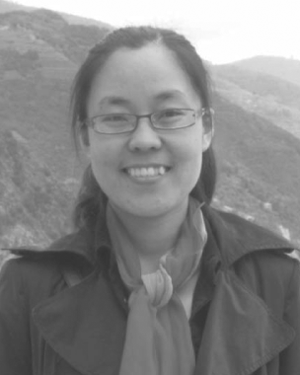 Mingzhu Wei