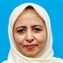 Rohela Mahmud