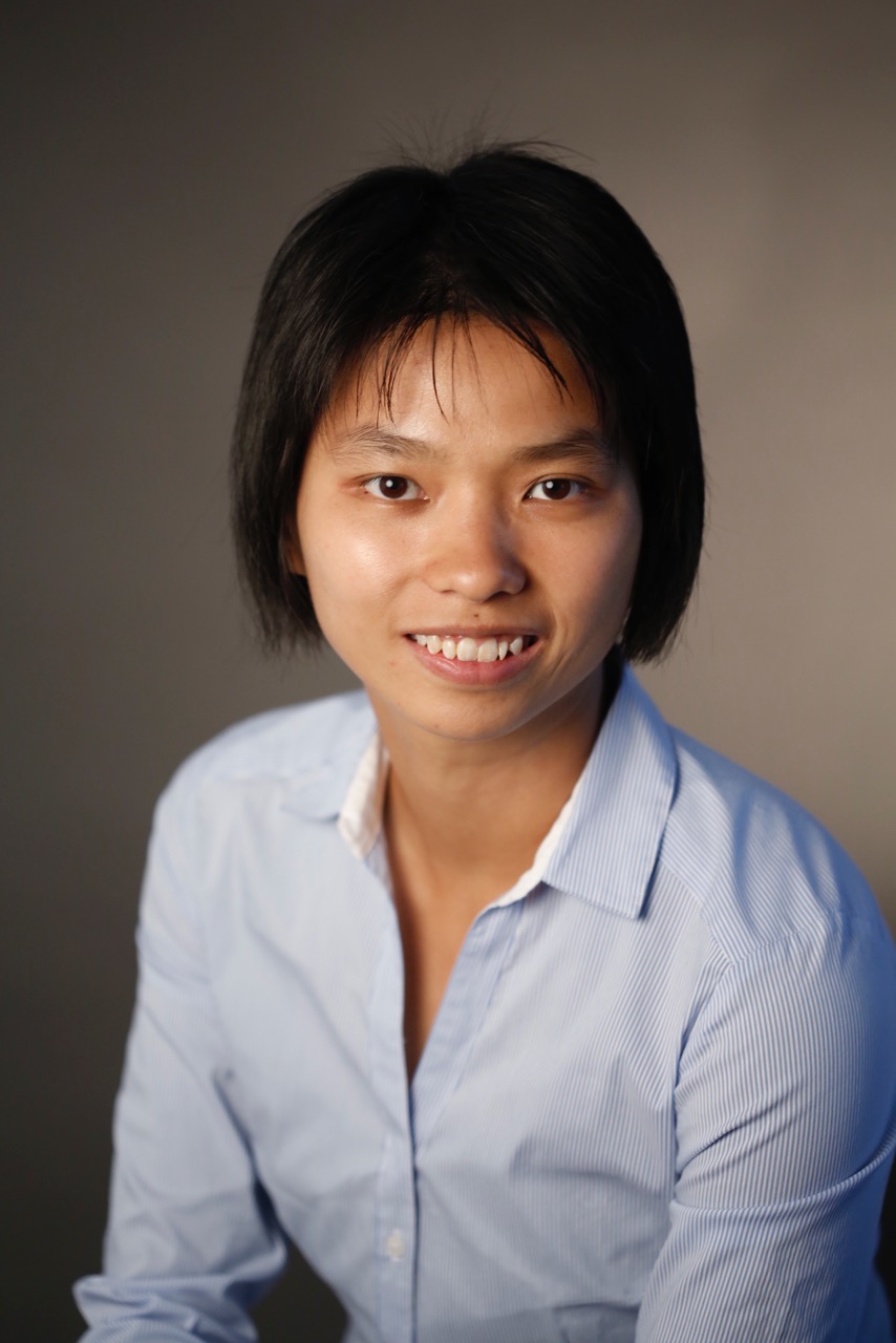 Huijun Cynthia Chen