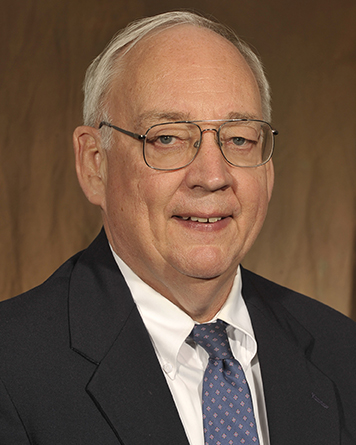 John Landes