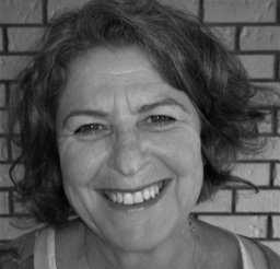 Carole Rushton