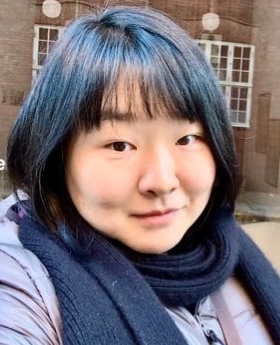 Yiyi Chen