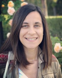 Maria Carmen Martin-Buro