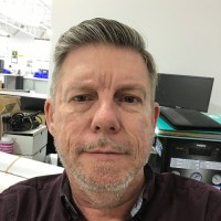 Kevin Jewell