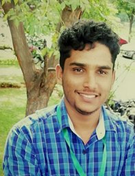 Akshaya Kumar Aliyana
